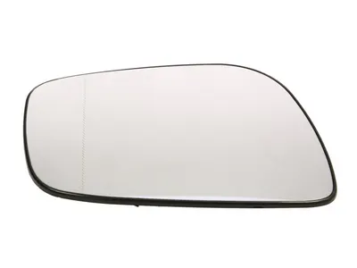 Sticla oglinda dreapta potrivit MERCEDES Clasa E 2006-2009 - asferic, incalzita
