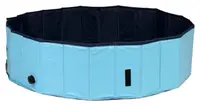 Piscina Din Plastic Rezistent 120x30 cm 39482