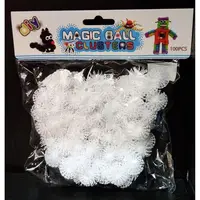 Magic Ball Clusters DIY