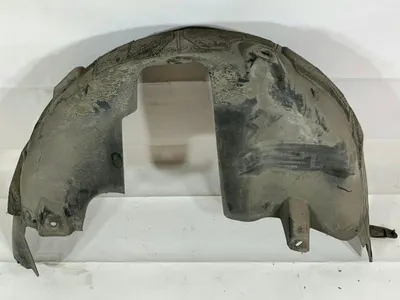 Carenaj roata stanga spate 13271360 Opel Astra J facelift (2012-2015)