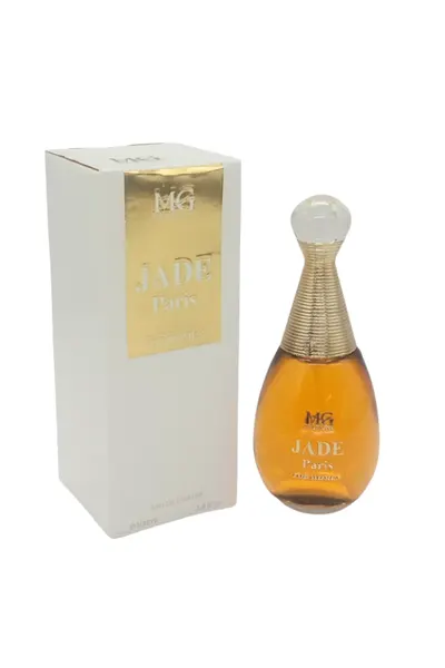 Parfum pentru femei, 100ml, Jade Paris
