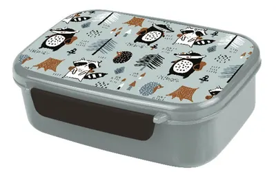 Cutie pentru mâncare Cool Pack Foodyx - Shoppy