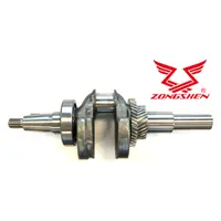 Arbore Cotit Honda Gx340 Gx390 25mm