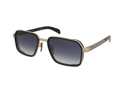 Ochelari de soare David Beckham DB 7158/S RHL/08