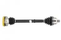 Planetara fata Dreapta 573mm potrivit AUDI 80 B3, 80 B4, 90 B3, CABRIOLET B3, COUPE B3 1.6-2.0 06.86-