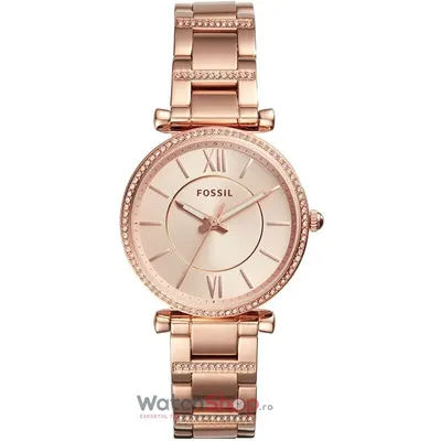 Ceas Fossil CARLIE ES4301
