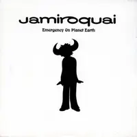 Emergency On Planet Earth - Vinyl