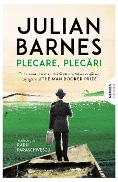 eBook Plecare, plecari