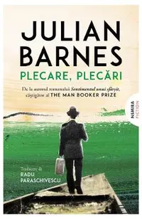 eBook Plecare, plecari