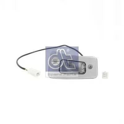 Lampa laterala DT 7.25315