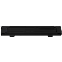 Suport 5 perechi schiuri Thule SnowPack Extender 7325 Negru pe bare transversale