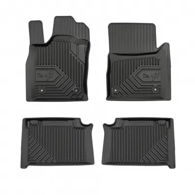 Set Covorase Auto Tip Tavita Jeep Grand Cherokee Iv Fabricatie 10.2010