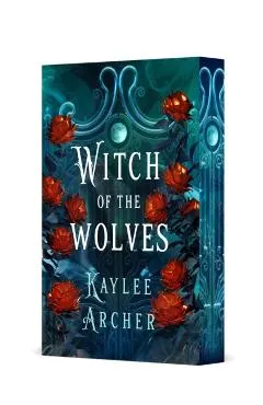 Witch of the Wolves