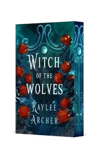 Witch of the Wolves