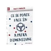 Ce se poate face in a patra dimensiune