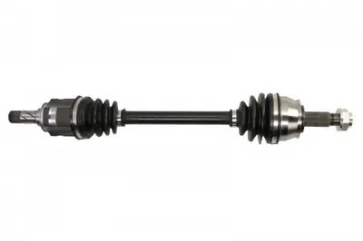 Planetara fata stanga 608mm potrivit OPEL CORSA E, CORSA E HATCHBACK 1.3D 09.14