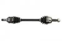Planetara fata stanga 608mm potrivit OPEL CORSA E, CORSA E HATCHBACK 1.3D 09.14