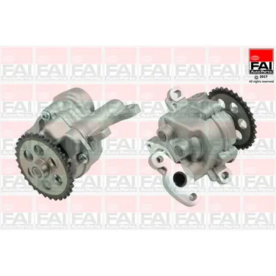 Pompa ulei FAI AutoParts OP243