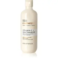 Baylis & Harding Kindness+ Vitamin C gel de duș parfum Orange & Mango 500 ml
