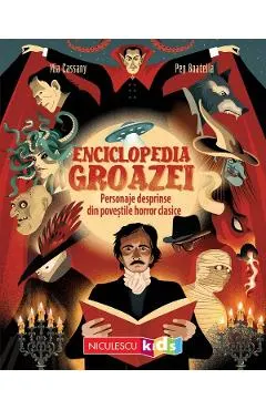 Enciclopedia groazei