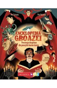 Enciclopedia groazei