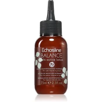 Echosline Balance tratament pentru un scalp sanatos