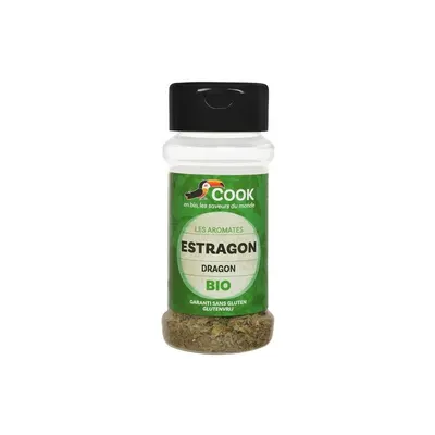 Tarhon bio 15g Cook
