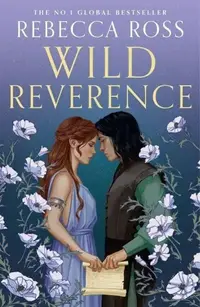 Wild Reverence (Paperback)