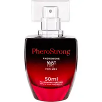 Parfum Feromoni, PheroStrong, Beast, Barbati, 50 ml