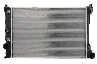 Radiator Motor (automat) Potrivit Mercedes C (c204), C T-Model (s204), C (w204), Cls (c218), Cls Shooting Brake (x218), E (a207), E (c207), E T-Model (s212), E (w212), Glk (x204) 1.6-6.2