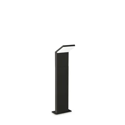 Corp de iluminat pentru exterior Style pt h050 4000k Negru