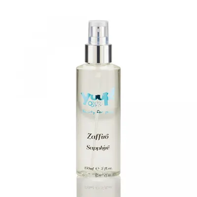 Parfum Yuup Fashion Sapphire - 150ml