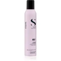 Alfaparf Milano Semi di Lino Style&Care Original Hairspray fixativ puternic pentru stralucire