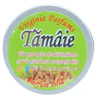 Parfum Solid de Tamaie Virginia Parfums 10ml