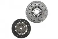 Set ambreiaj (240mm) potrivit VW CALIFORNIA T5 CAMPER, MULTIVAN T5, TRANSPORTER T5 2.5D 04.03-11.09