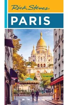 Rick Steves Paris