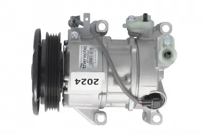 Compresor climatizare potrivit TOYOTA YARIS, YARIS HATCHBACK 1.3 1.5 09.11-06.20