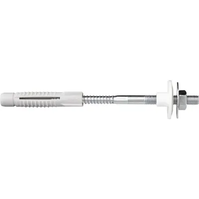 CELO Vanity installation set WT 10x140