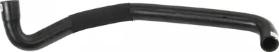 Furtun radiator inferior (31mm 31mm) potrivit RENAULT KANGOO BE BOP, KANGOO EXPRESS, KANGOO II 1.5D 02.08