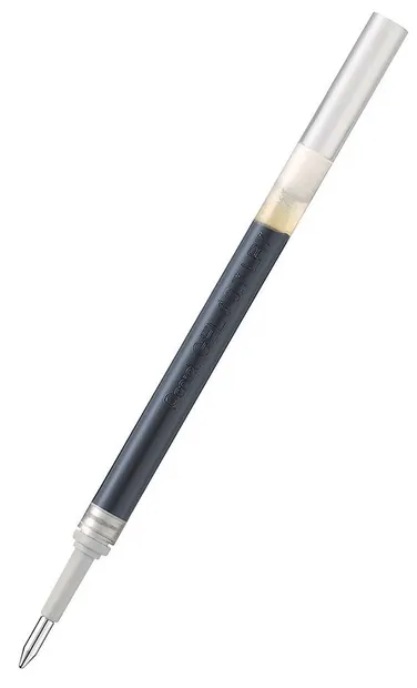 Rezerva Pentel - Energel LR 7, 0.7 mm, negru