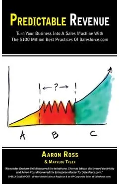 Predictable Revenue: Turn Your Business Into a Sales Machine with the $100 Million Best Practices of Salesforce.com