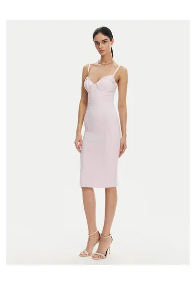Rochie de cocktail - violet