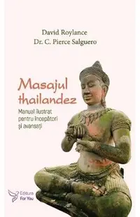 Masajul thailandez
