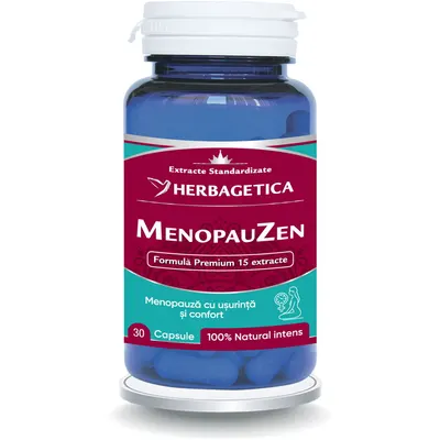 Menopauzen 30cps