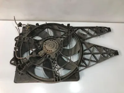 Electroventilator 51812208 Fiat Doblo 2 (2009-2015) 1.3 multijet 263a2000