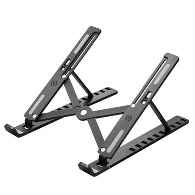 Suport pentru Laptop Celly SWMAGICSTAND2 Silicon