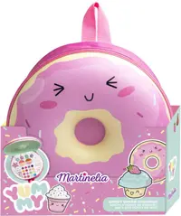 Rucsac cosmetic Martinelia Yummy - Produse de înfrumusețare