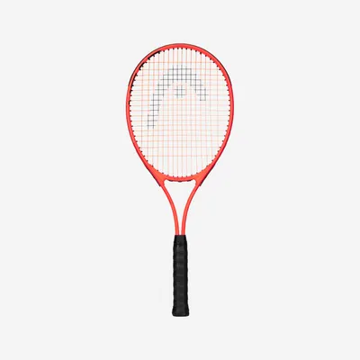 Rachetă de tenis aluminiu, Head radical TI 27 portocaliu