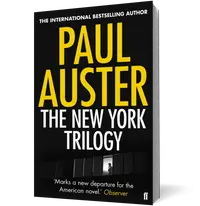 The New York Trilogy