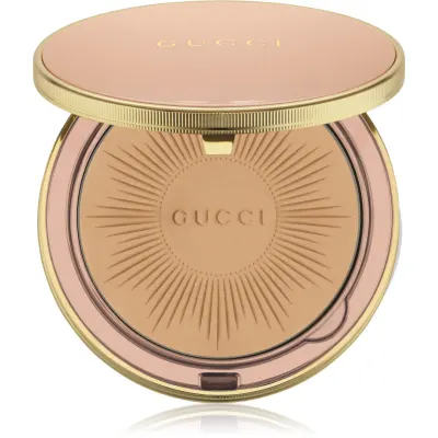 Gucci Gucci Beauty Matte Powder pudra matuire culoare 05 10 g